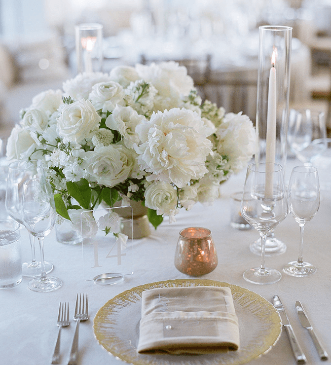 Regular Event Catering